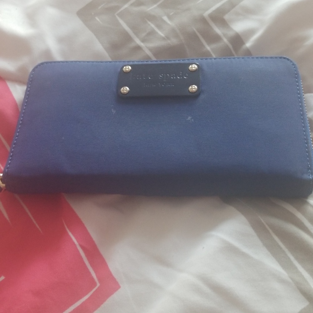 Kate Spade wallet